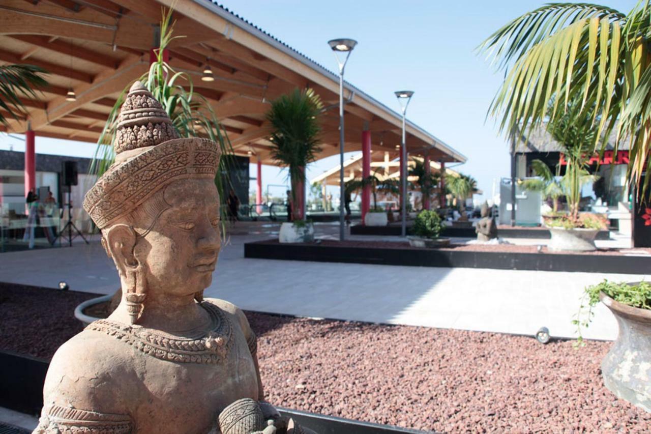 Summerland Los Cristianos  Zewnętrze zdjęcie