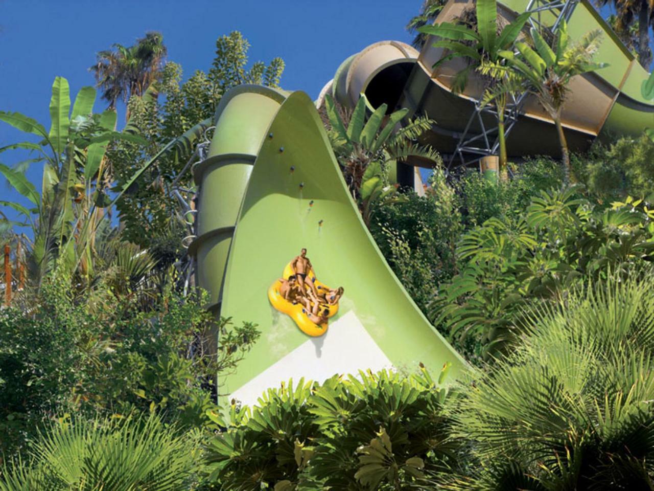 Summerland Los Cristianos  Zewnętrze zdjęcie