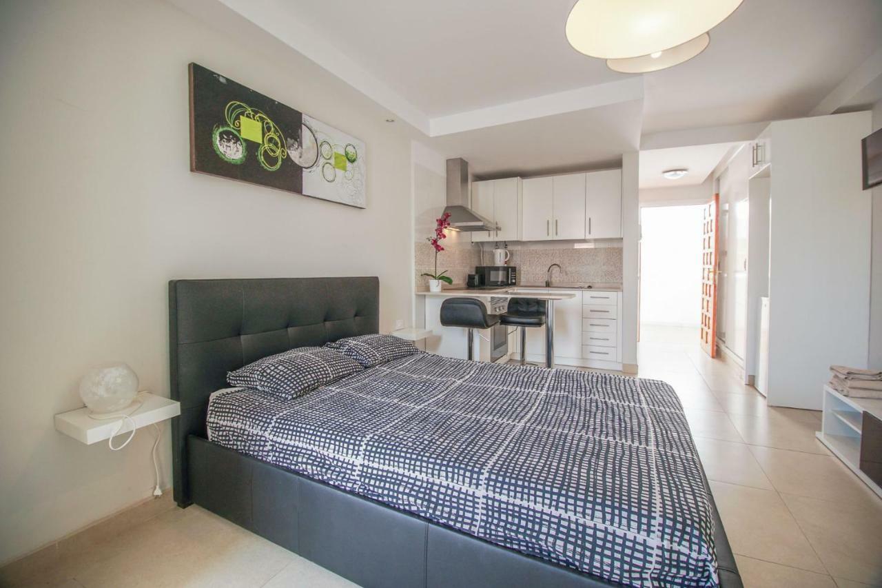 Summerland Los Cristianos  Zewnętrze zdjęcie