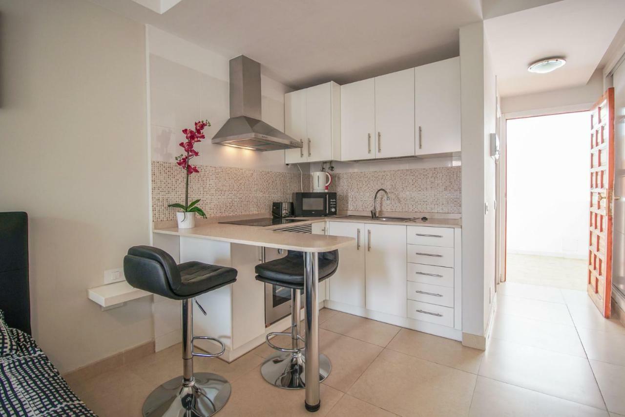 Summerland Los Cristianos  Zewnętrze zdjęcie