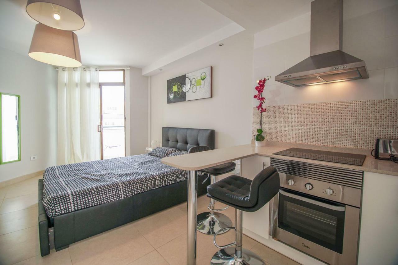 Summerland Los Cristianos  Zewnętrze zdjęcie