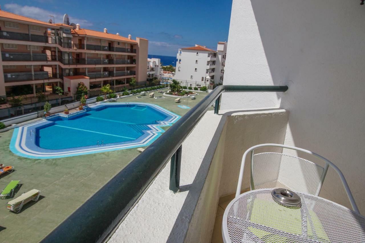 Summerland Los Cristianos  Zewnętrze zdjęcie
