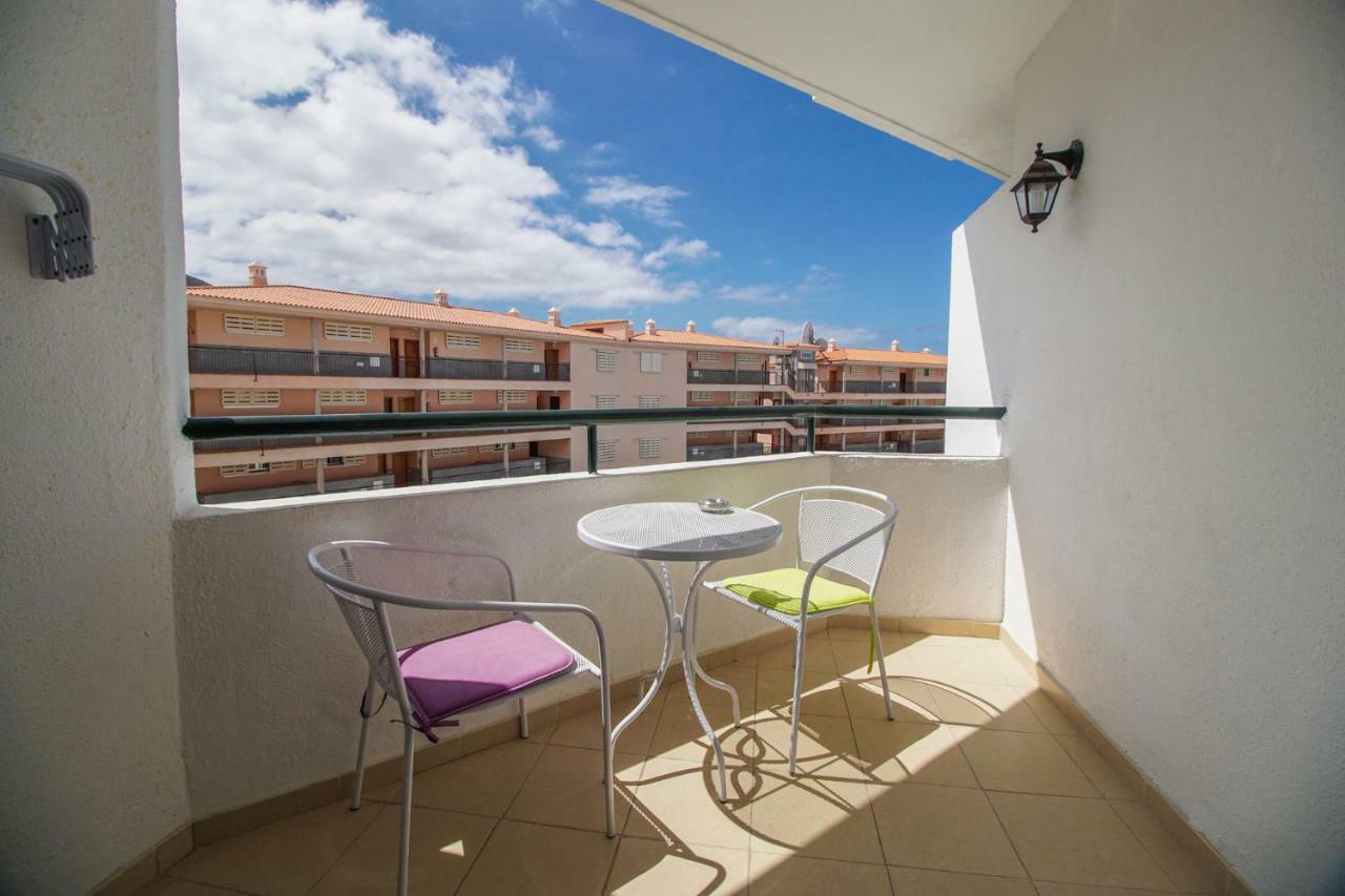 Summerland Los Cristianos  Zewnętrze zdjęcie