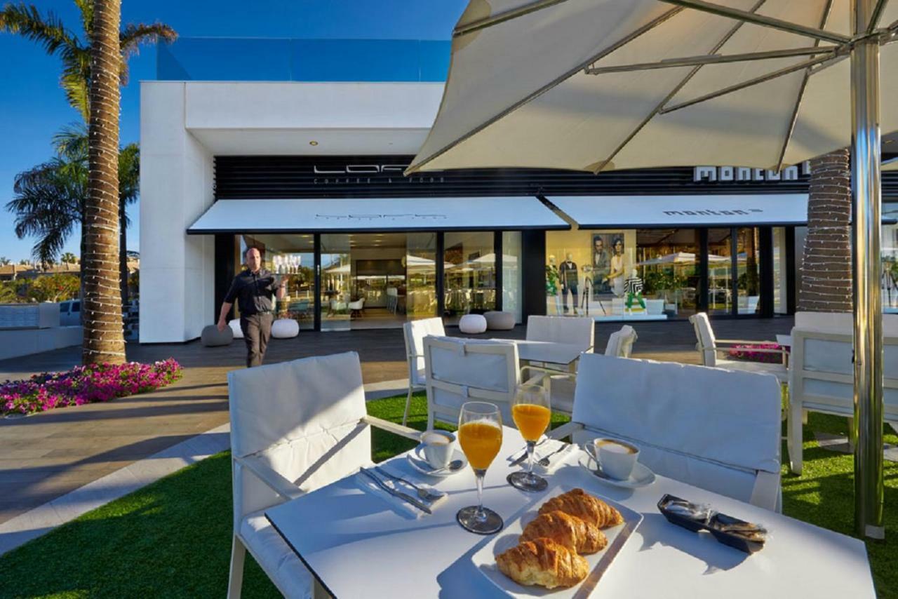 Summerland Los Cristianos  Zewnętrze zdjęcie