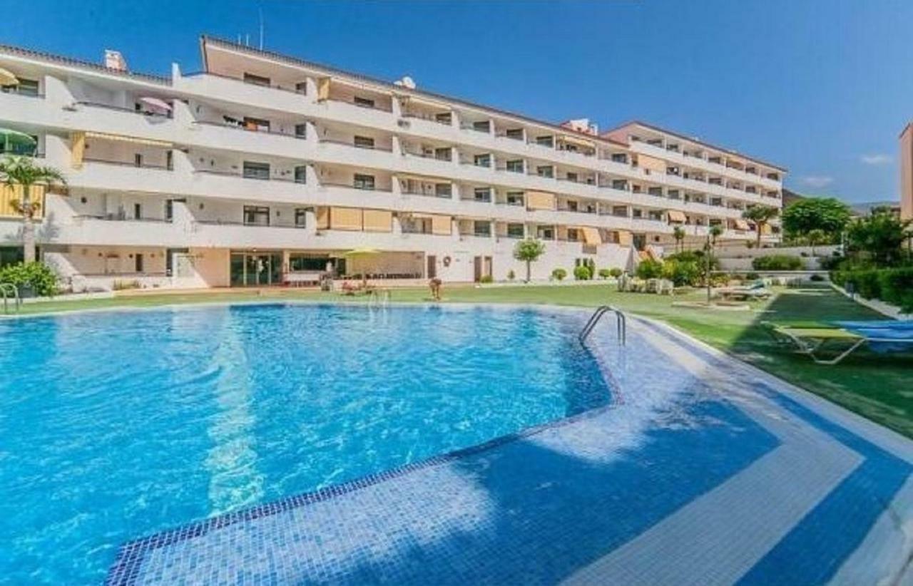 Summerland Los Cristianos  Zewnętrze zdjęcie