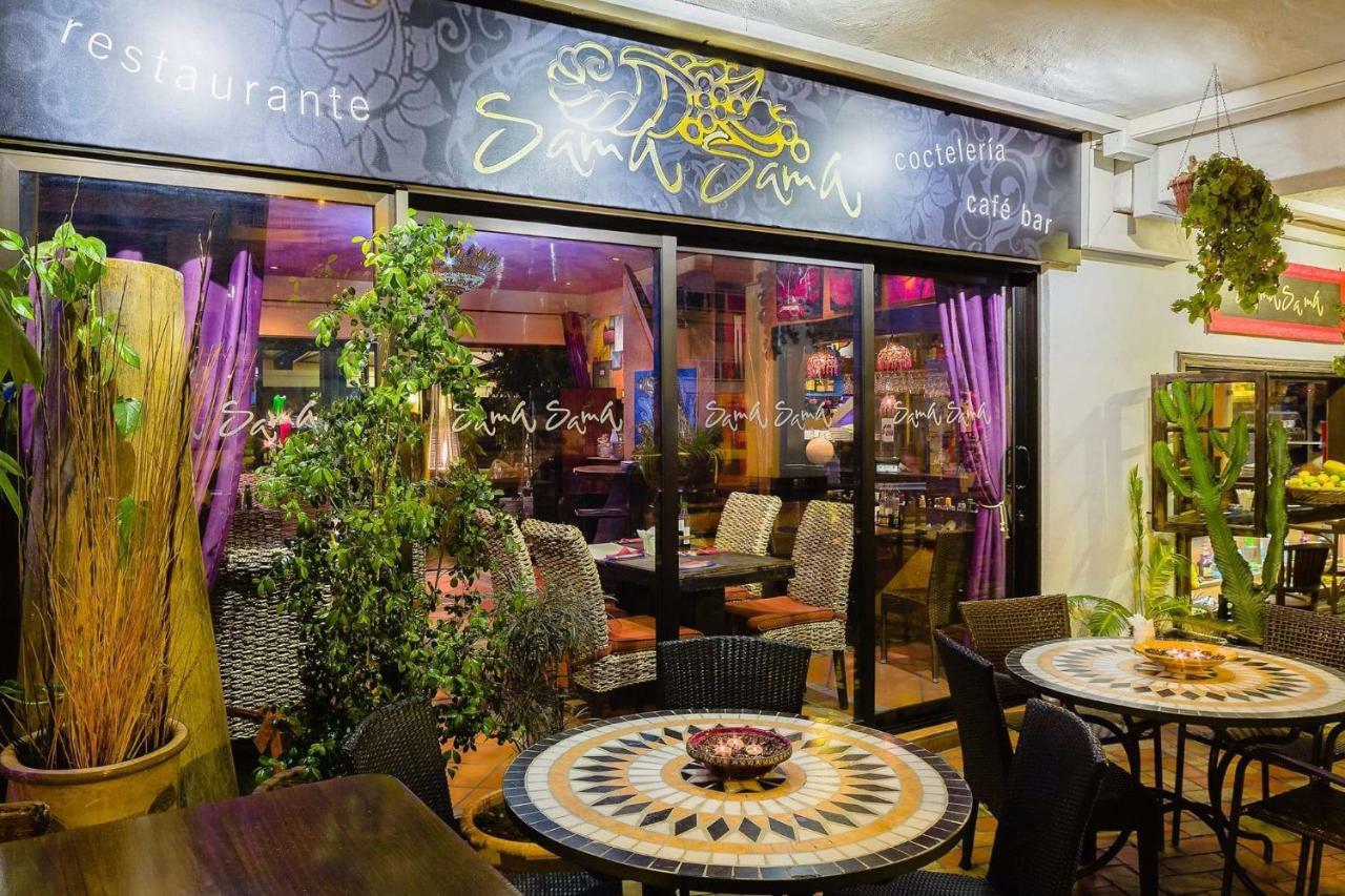 Summerland Los Cristianos  Zewnętrze zdjęcie