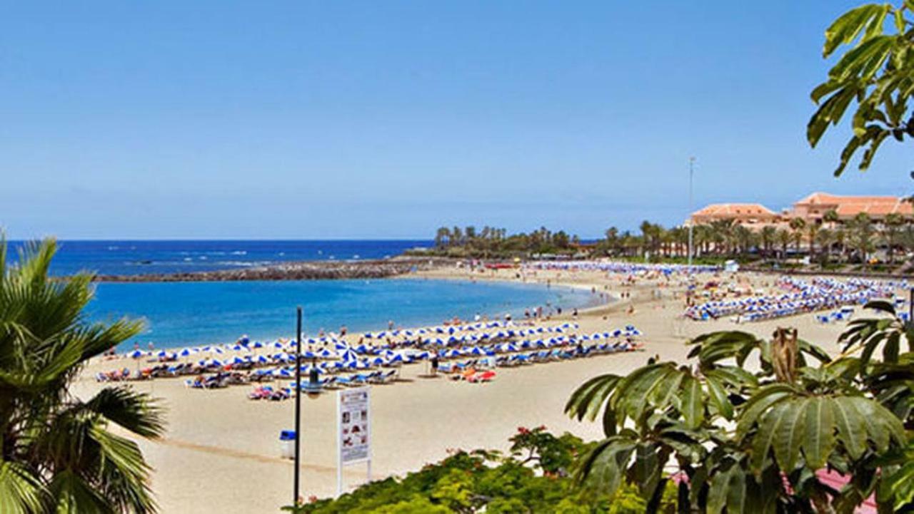 Summerland Los Cristianos  Zewnętrze zdjęcie