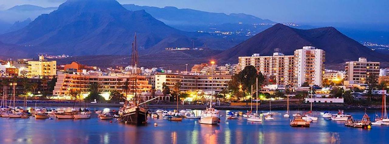 Summerland Los Cristianos  Zewnętrze zdjęcie