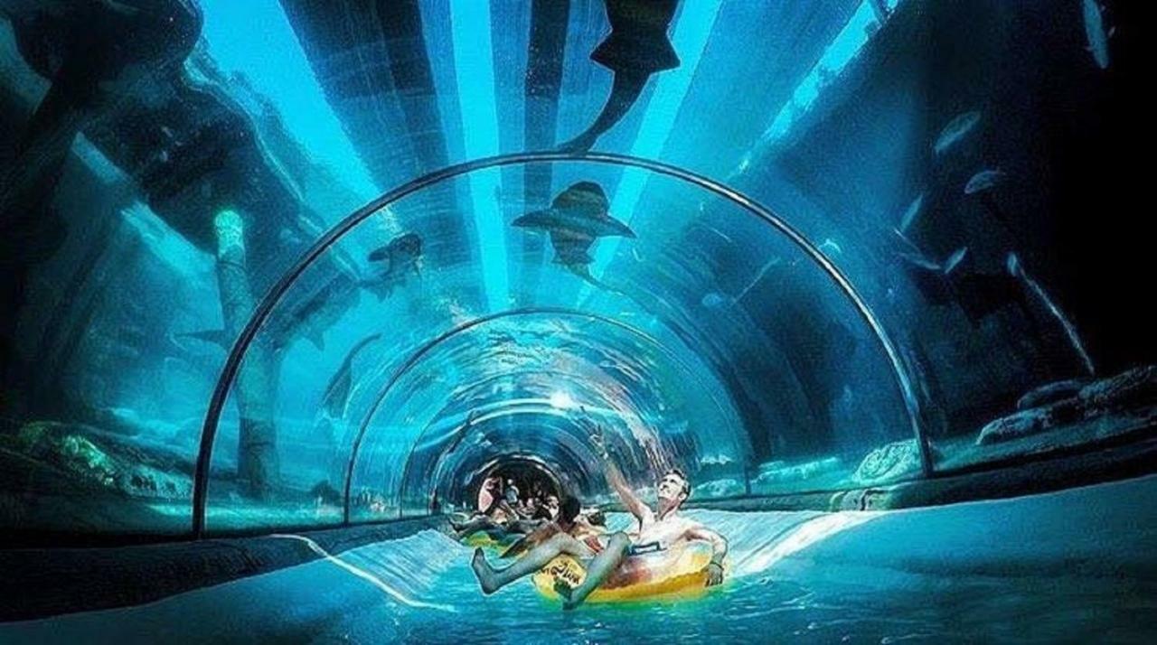 Summerland Los Cristianos  Zewnętrze zdjęcie