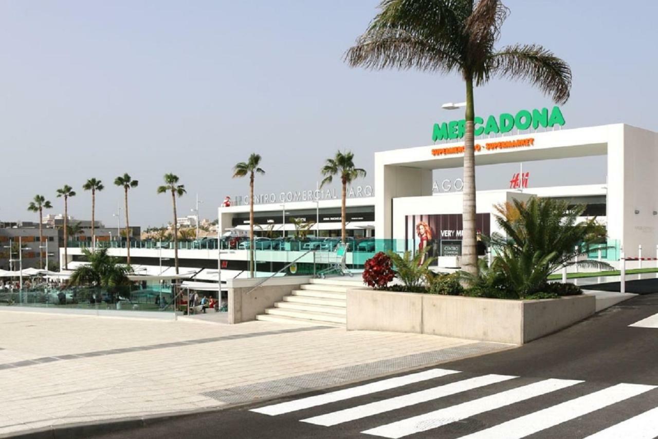 Summerland Los Cristianos  Zewnętrze zdjęcie