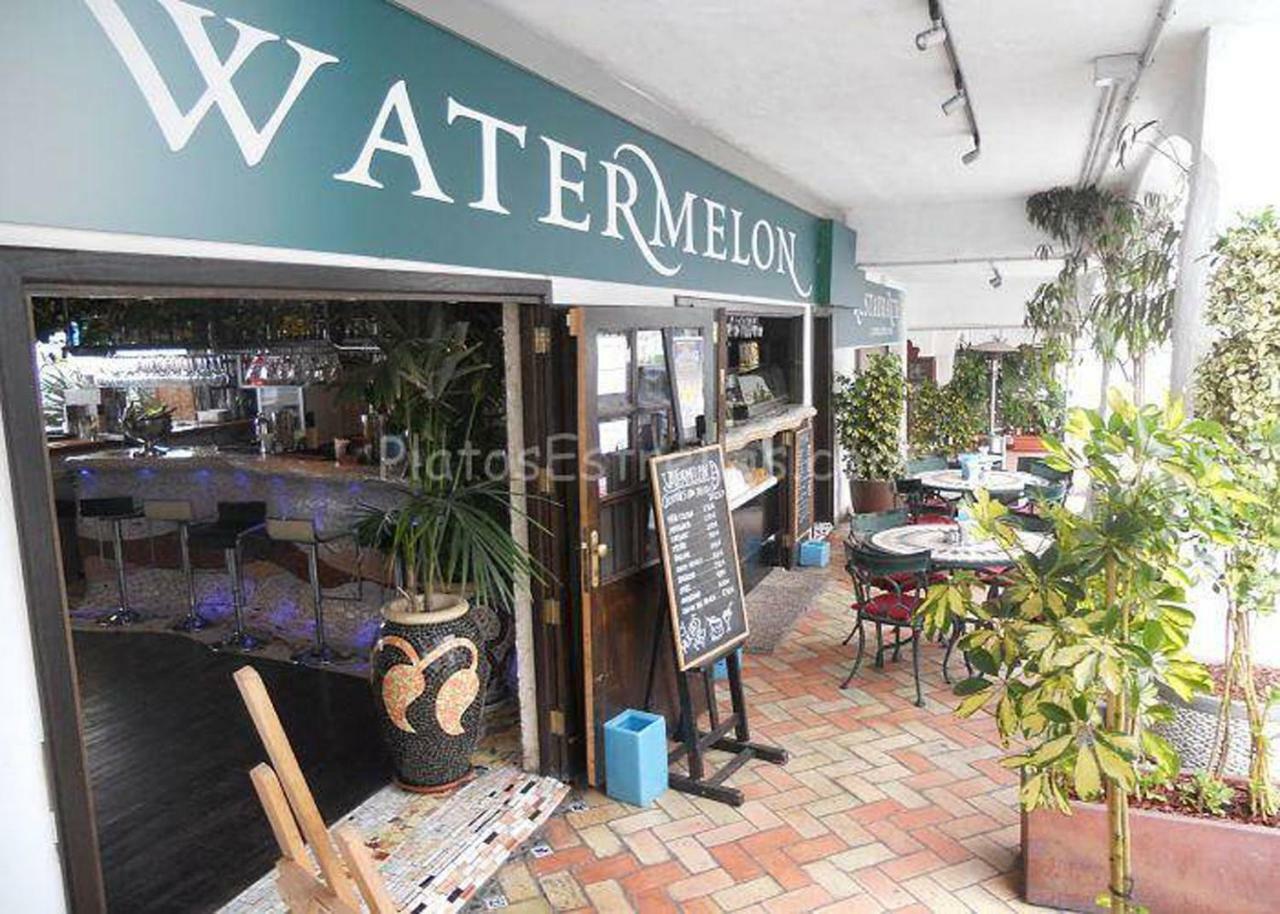 Summerland Los Cristianos  Zewnętrze zdjęcie