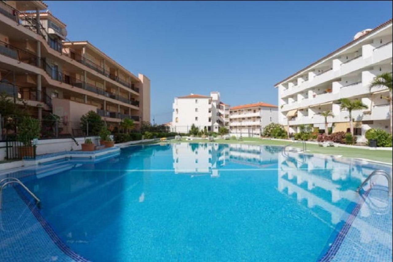 Summerland Los Cristianos  Zewnętrze zdjęcie