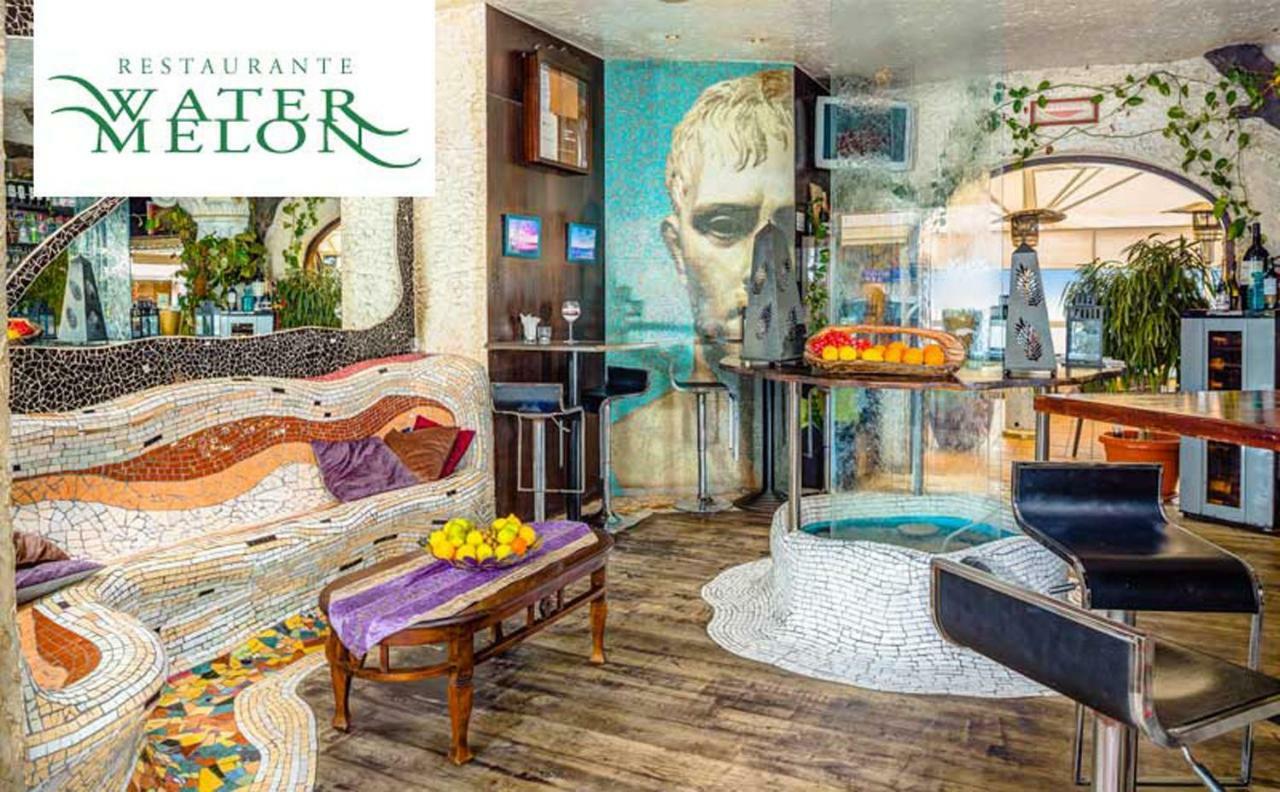 Summerland Los Cristianos  Zewnętrze zdjęcie