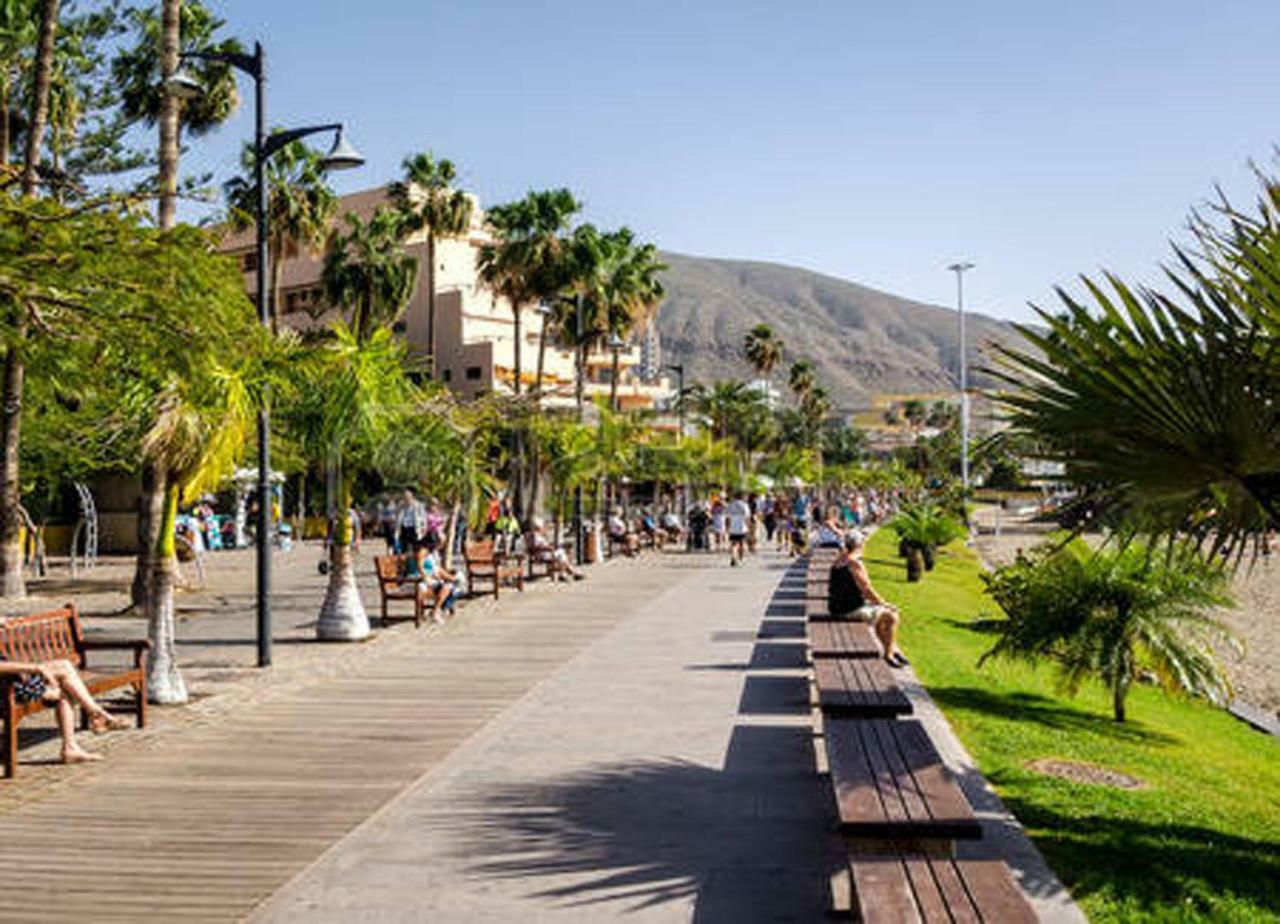 Summerland Los Cristianos  Zewnętrze zdjęcie