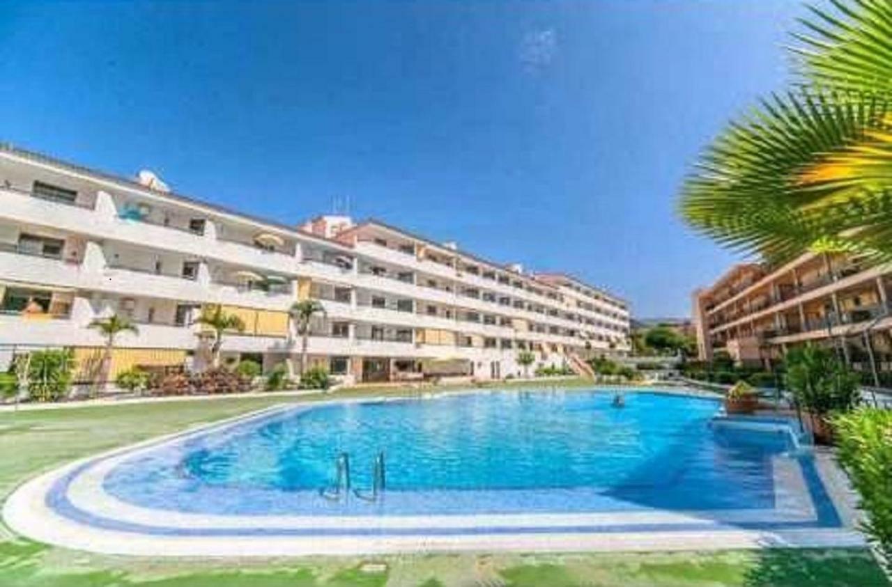 Summerland Los Cristianos  Zewnętrze zdjęcie