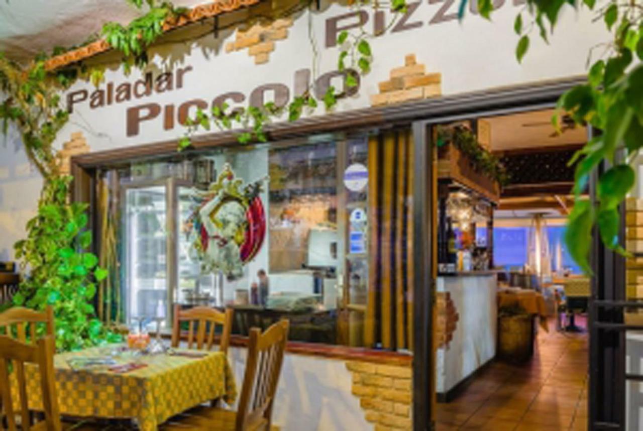 Summerland Los Cristianos  Zewnętrze zdjęcie