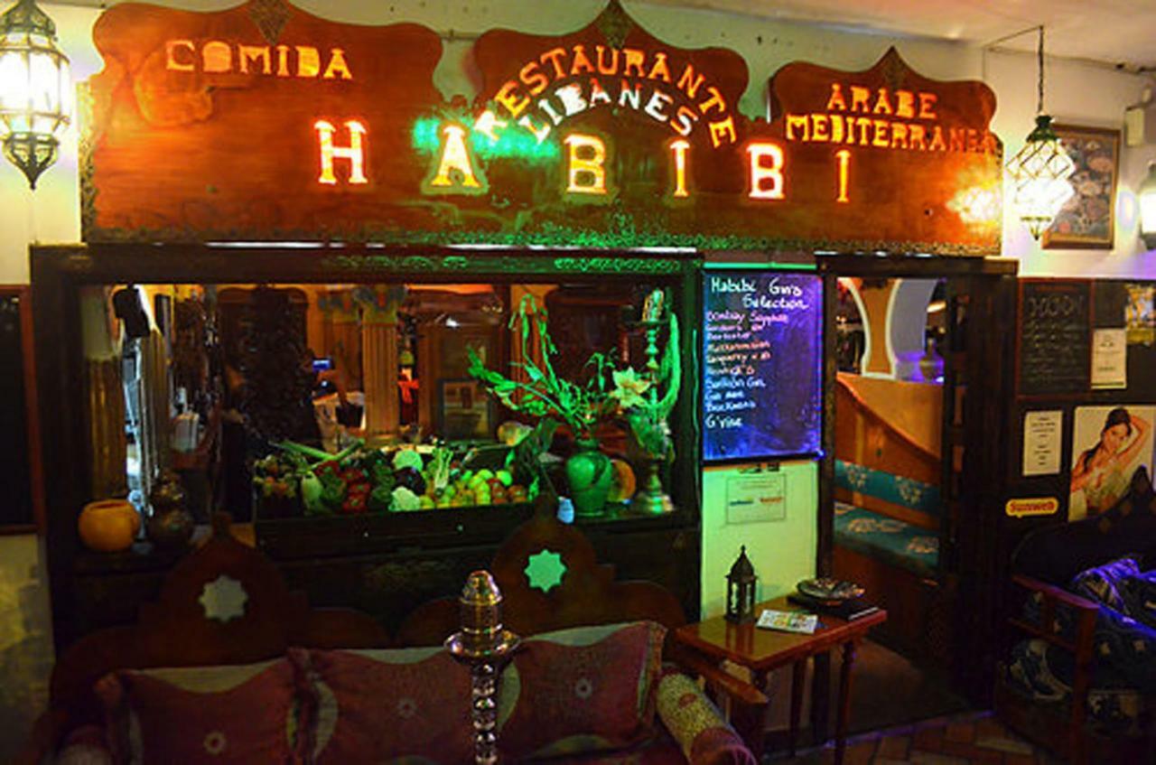 Summerland Los Cristianos  Zewnętrze zdjęcie
