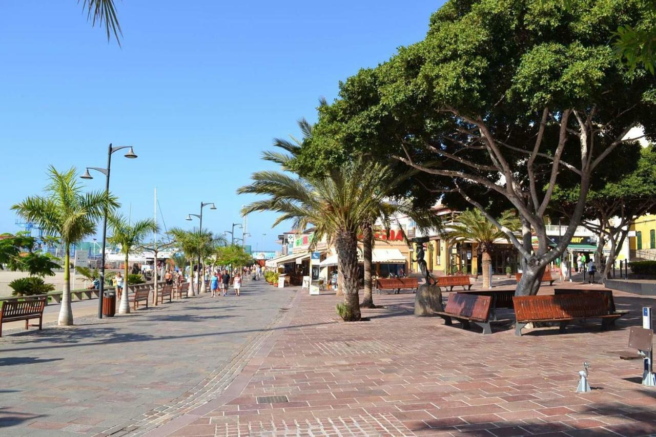 Summerland Los Cristianos  Zewnętrze zdjęcie