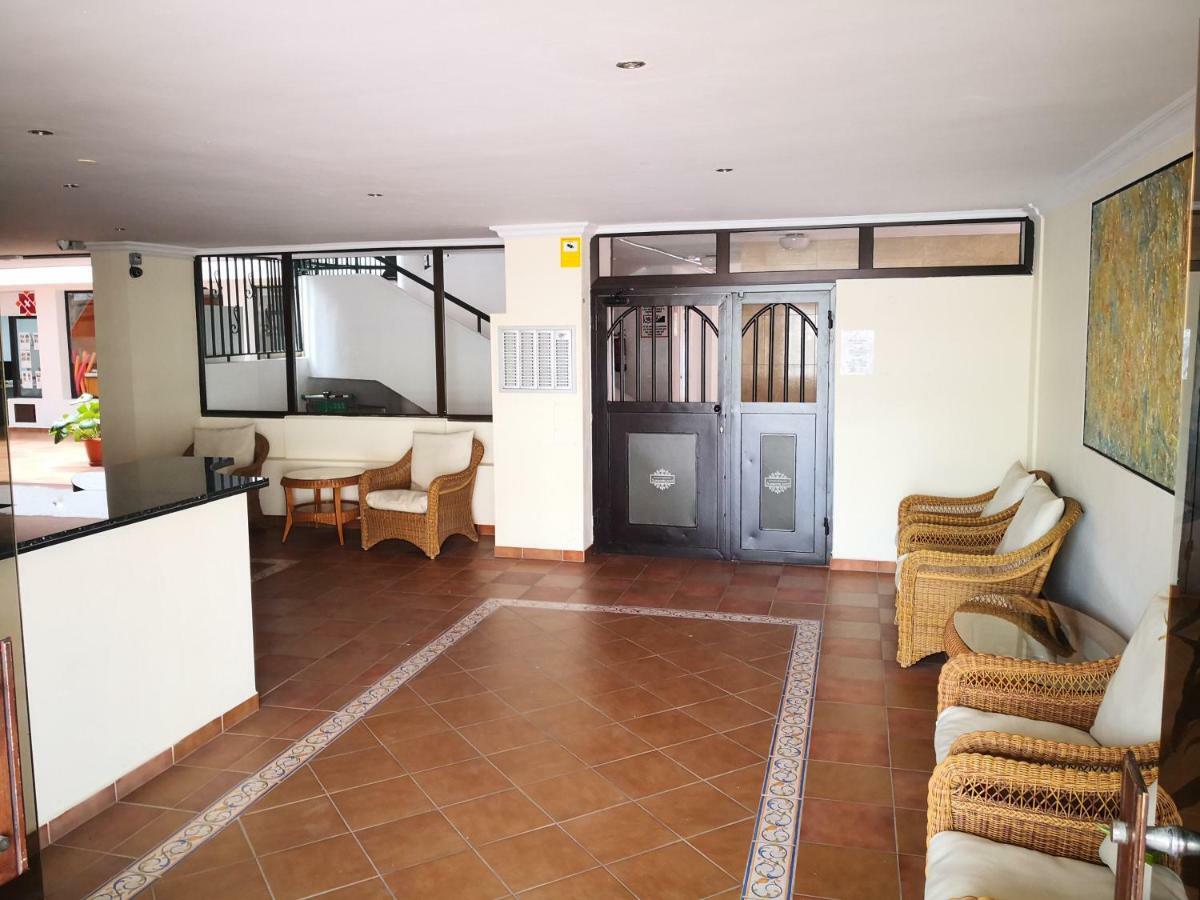 Summerland Los Cristianos  Zewnętrze zdjęcie