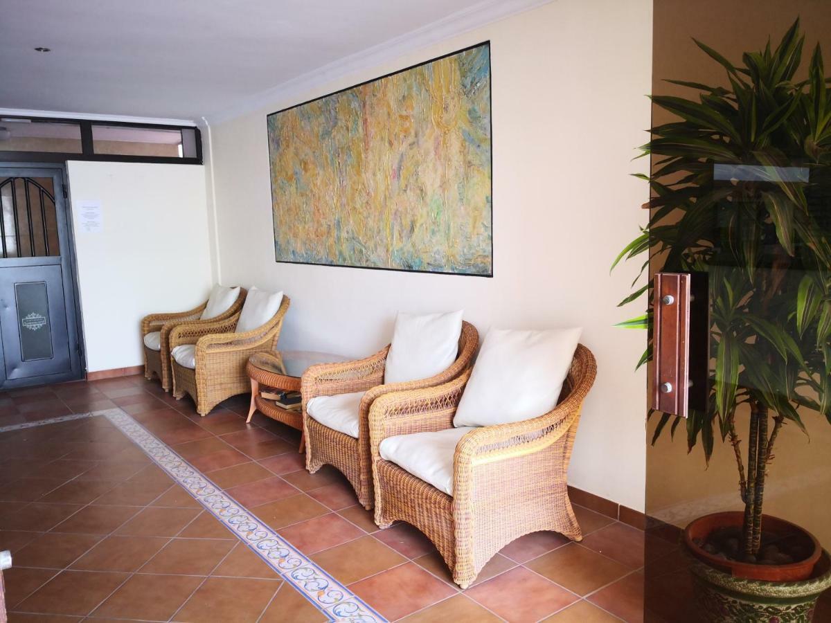Summerland Los Cristianos  Zewnętrze zdjęcie