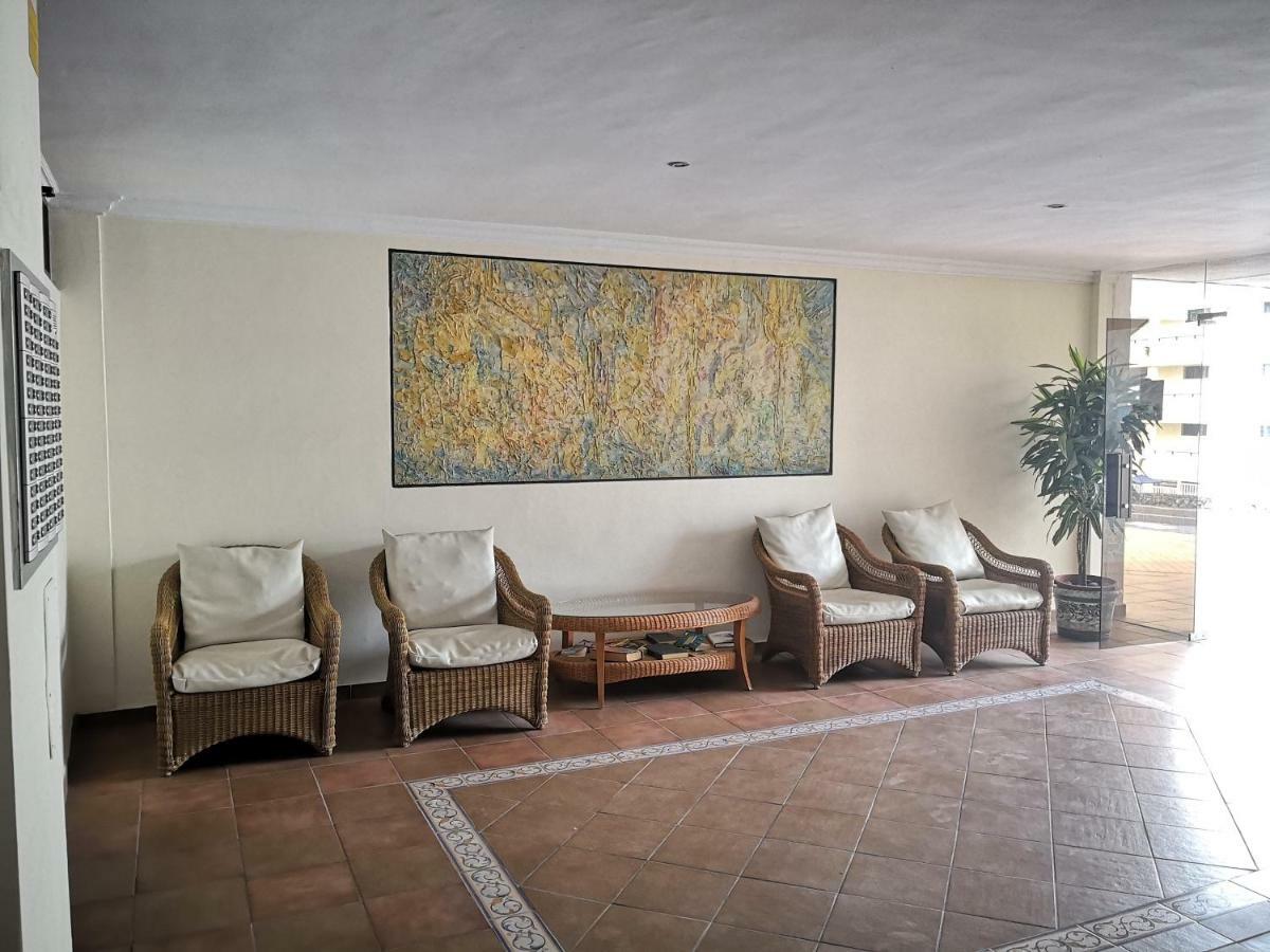 Summerland Los Cristianos  Zewnętrze zdjęcie