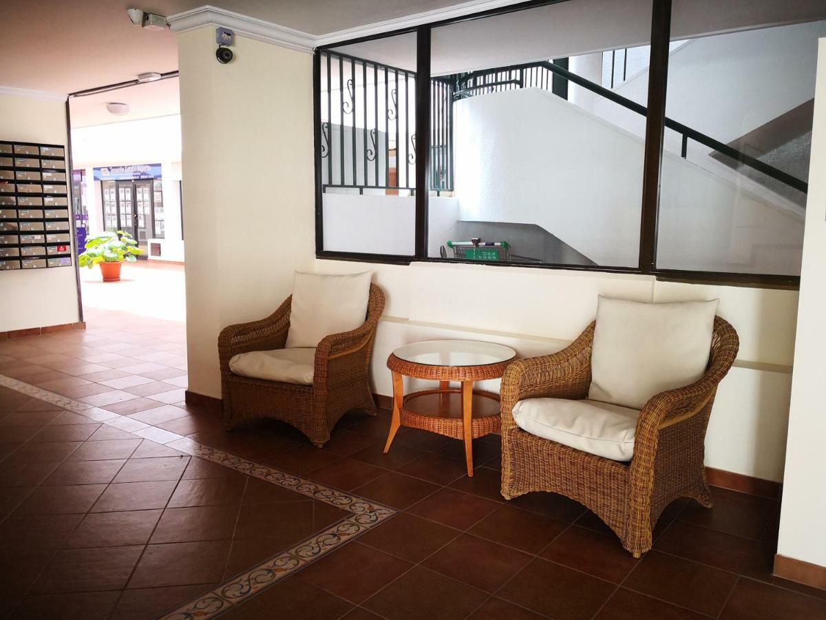 Summerland Los Cristianos  Zewnętrze zdjęcie