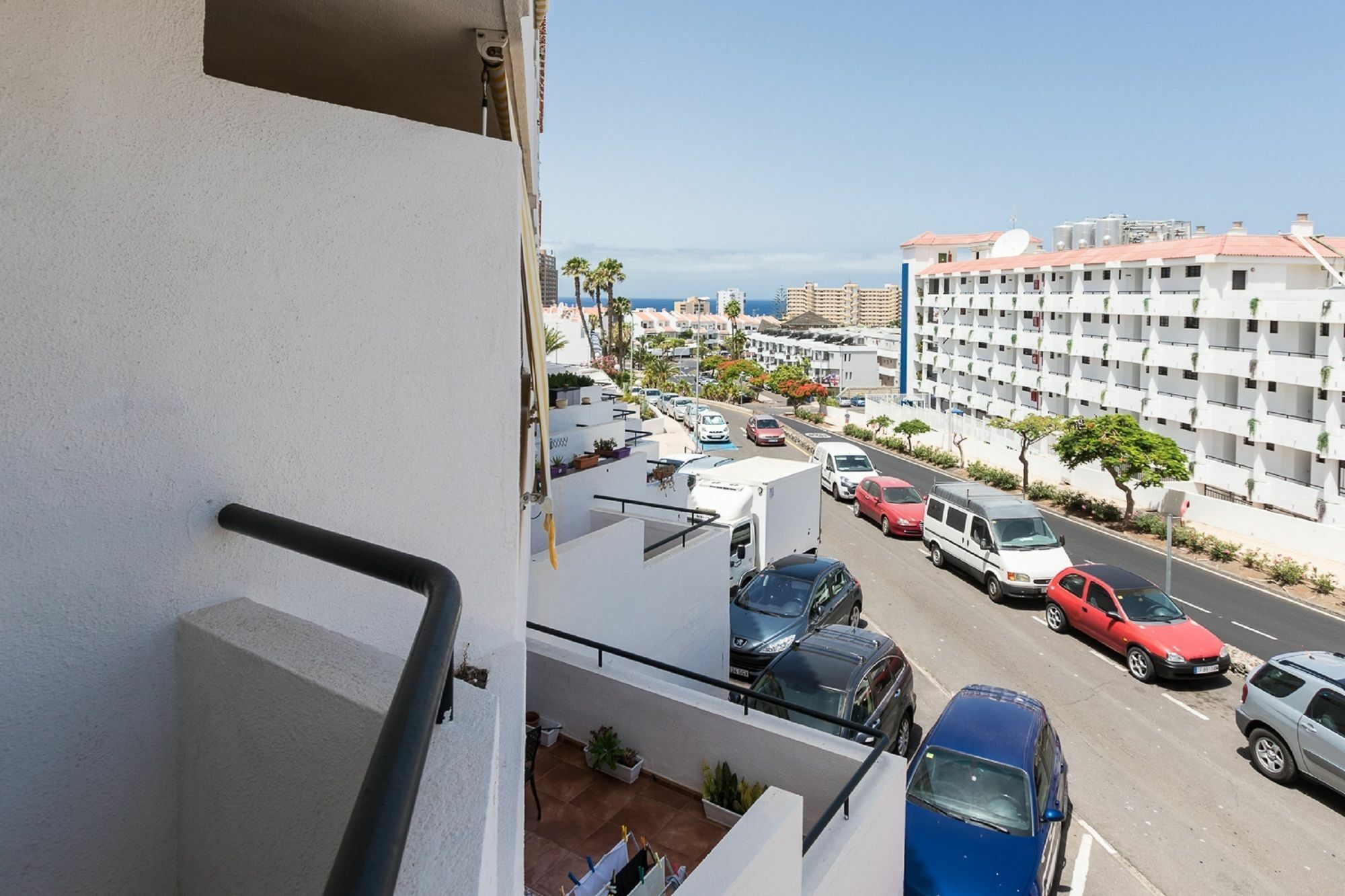 Summerland Los Cristianos  Zewnętrze zdjęcie