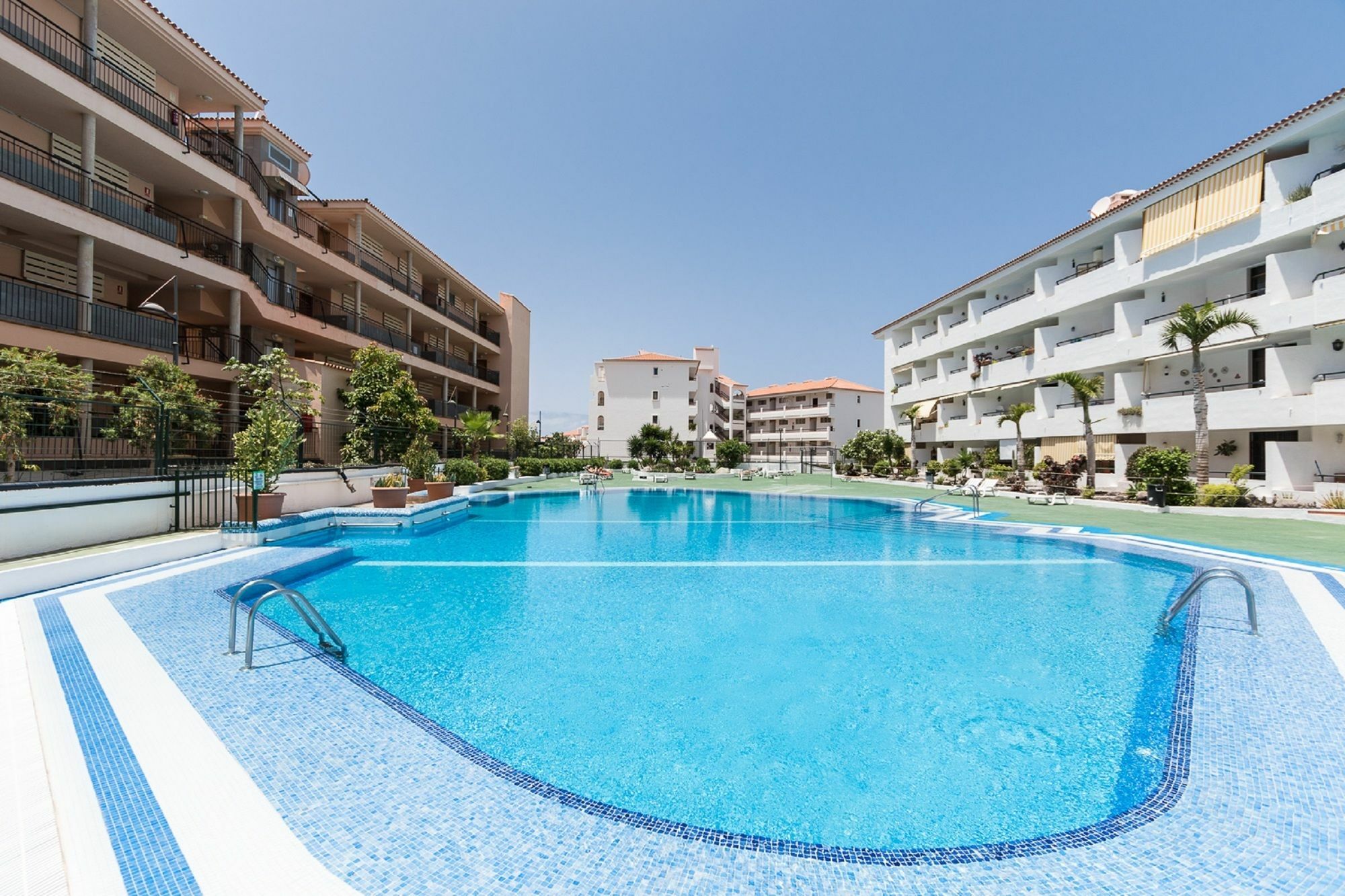 Summerland Los Cristianos  Zewnętrze zdjęcie
