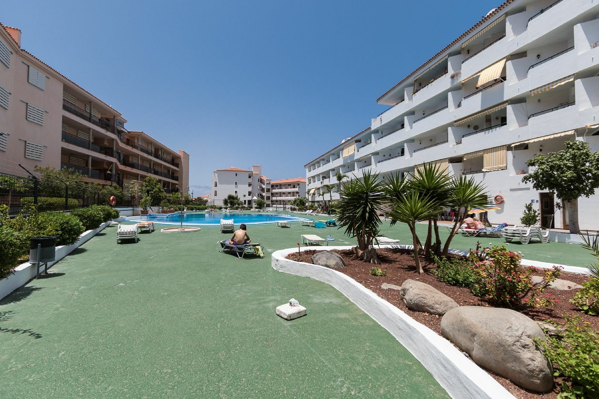 Summerland Los Cristianos  Zewnętrze zdjęcie