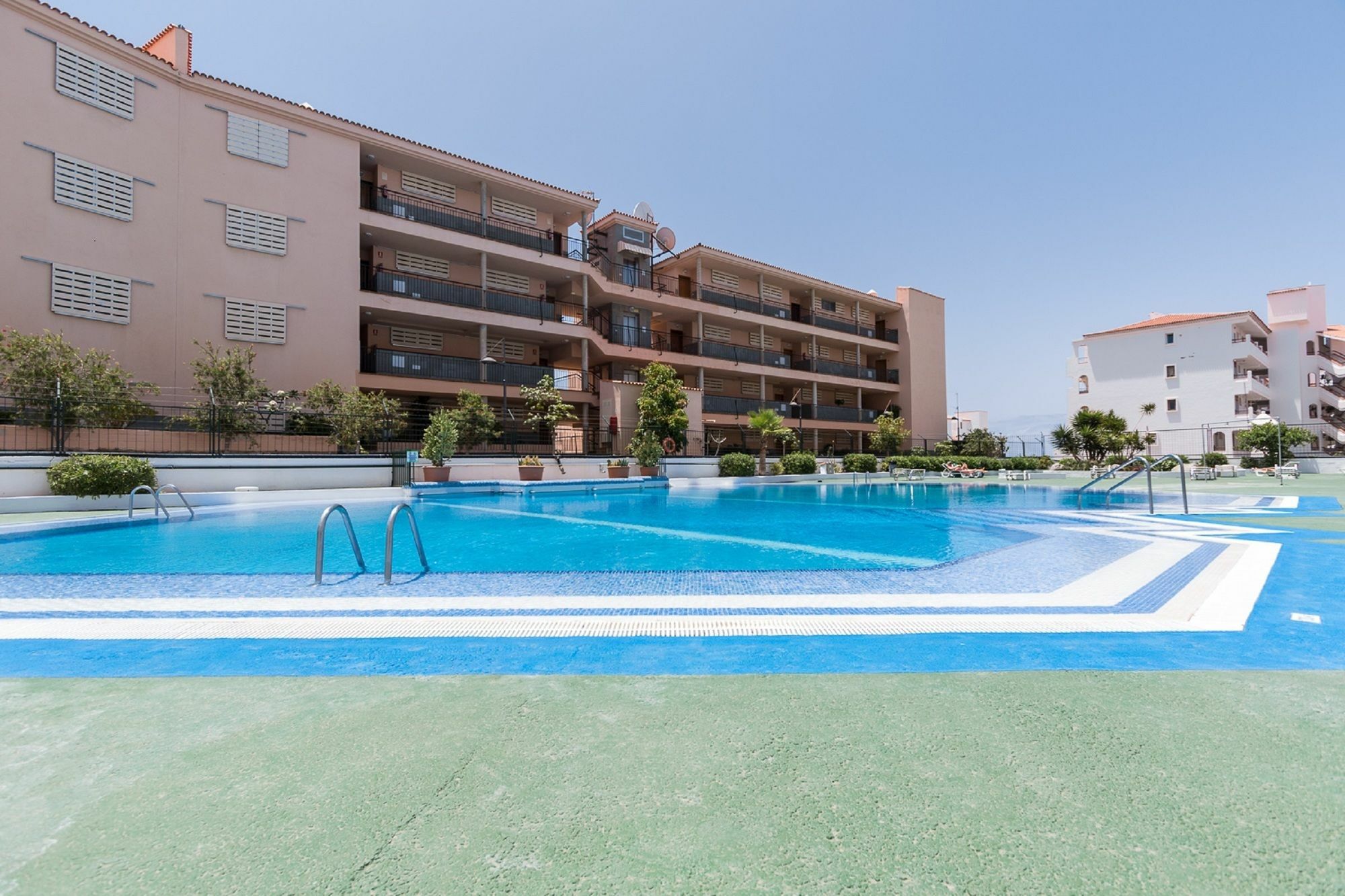 Summerland Los Cristianos  Zewnętrze zdjęcie