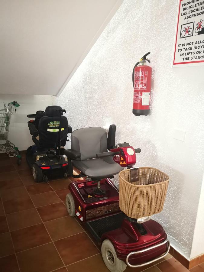 Summerland Los Cristianos  Zewnętrze zdjęcie